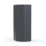 Угловой шкаф Стиль SL 610 BMS - Фото 6