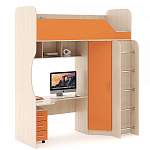 Детская стенка Карлсон BMS - Фото 10