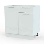 Шкаф нижний 1000мм Капля BMS - Фото 1