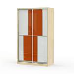 Шкаф-купе Флокси BMS - Фото 7