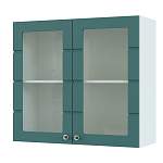 Шкаф-витрина Квадро BMS - Фото 5