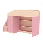 Кровать-чердак Миф-11.11 BMS - Фото 10