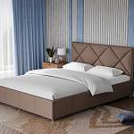 Кровать Веста BMS - Фото 10