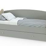 Кровать-диванчик Si-11-4 BMS - Фото 5