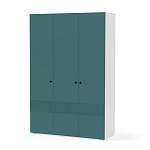 Шкаф распашной Джосс 3 BMS - Фото 1